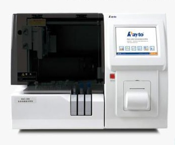 雷杜RAC-050全自动凝血分析仪