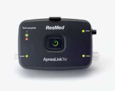瑞思迈睡眠监测仪ApneaLink™ Air