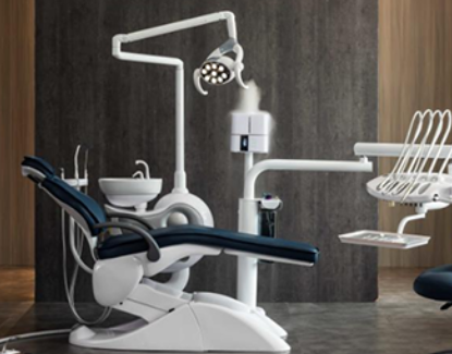 豪华落地型综合治疗机 M2+ Dental Unit