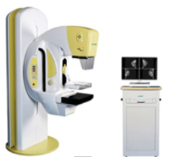 数字化乳腺X射线摄影系统 LM-IRENE SMART