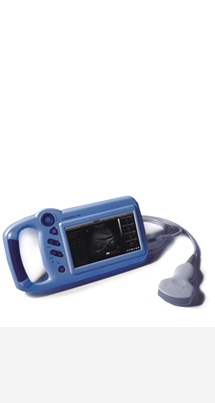 蓝韵便携手持式全数字化超声诊断系统P09 Vet
