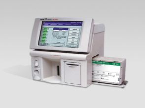 美国沃芬全自动血气分析仪GEM Premier5000