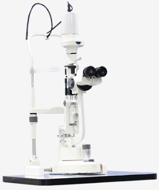 雷蒙裂隙灯显微镜 TSL-5