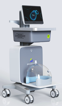 呼吸热量代谢测试仪 BX-MC-100