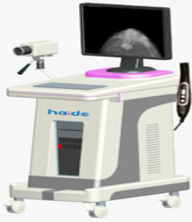 海德红外乳腺检查仪 HD-160