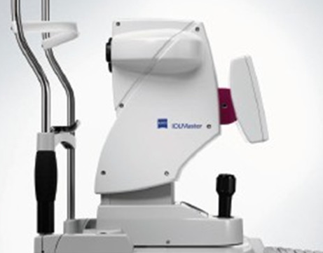 Zeiss眼科光学生物测量仪