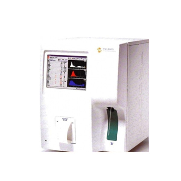 普康全自动血细胞分析仪PE-6100