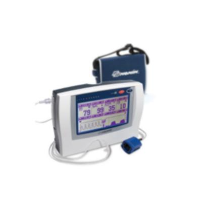 科力威心电图血压血氧臂式多参数监护仪 JP2011