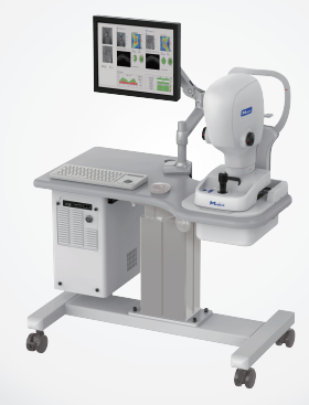 眼科光学相干断层扫描仪Tai HS 300