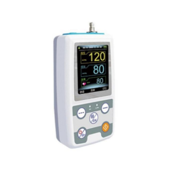 康泰动态血压监护仪ABPM50