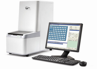 TDR-300B PLUS微生物分析系统 