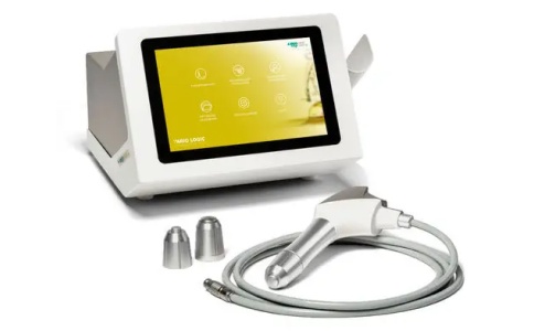 LiKAWAVE®冲击波治疗仪VARIO 3i