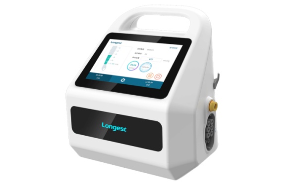 龙之杰间歇式气动压力系统LGT-2220G系列