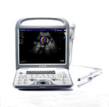 S6便携式彩色多普勒超声诊断系统 