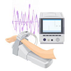 欧姆龙中心动脉压评估系统hem-9000ai