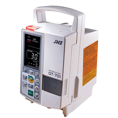JMS OT-701输液泵