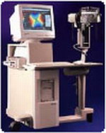 眼前节分析诊断系统OrbscanII