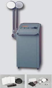 意大利Pagani DX-500短波透热治疗仪