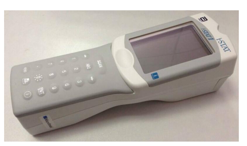 雅培i-STAT300血气分析仪