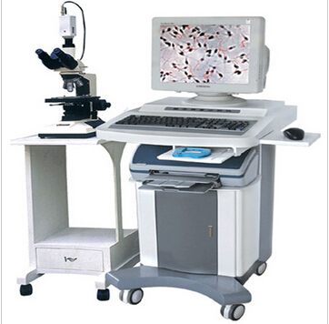 SCA精子功能质量自动分析仪