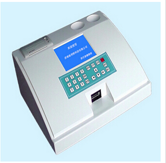 尿液分析仪 GRT-2008型