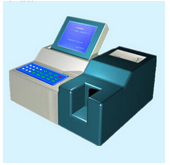 国产尿液分析仪　GRT-2006型