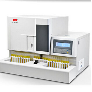 国产全自动尿液分析仪 AVE-752
