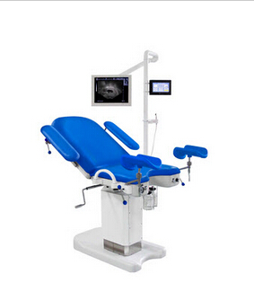宫腔手术超声监视仪 FZ-800B