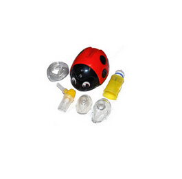 成人儿童电动鼻腔冲洗器 Lella - The Ladybug