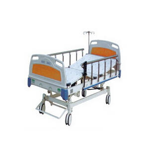 ABS床头中控电动三功能护理床