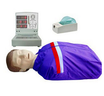 半身心肺复苏模拟人 XM/CPR260