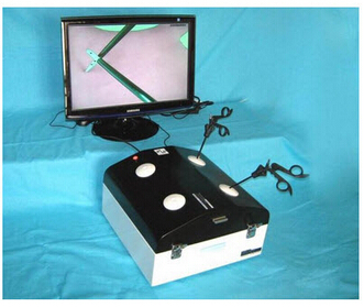 腹腔镜模拟训练器 FM7