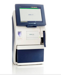 雷度ABL90血气分析仪