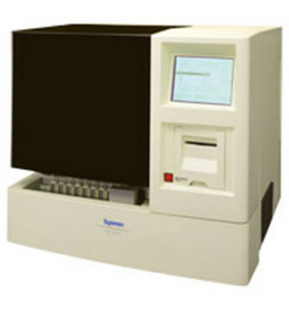 希森美康 CA510全自动凝血分析