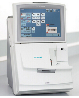 西门子RAPIDPoint 500血气分析仪 