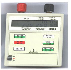 双功能临时体外脉冲发生器（临时起搏器）YKE 202A型