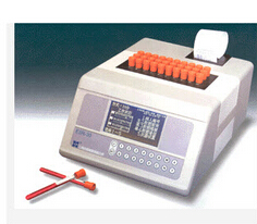 全自动血沉动态分析仪 ESR-30
