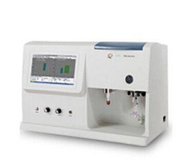 微量元素分析仪 QL800C型