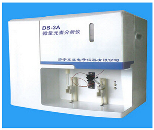 铅镉专用分析仪 DS-3A