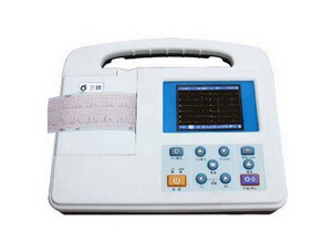 单道心电图机 ECG-2301G