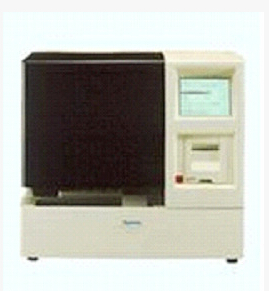 希森美康SYSMEXCA-550全自动血凝分析仪