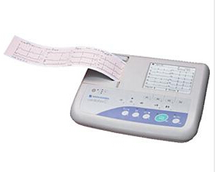 光电ECG-1150心电图机打印纸（卷）
