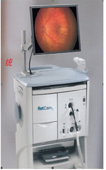 科瑞RetCam新生儿眼底成像系统/眼科广域成像系统