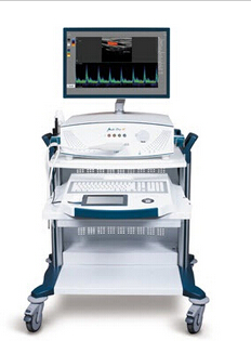 经颅多普勒血流分析仪 Multi-Dop X