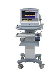 多功能血管超声仪/经颅彩超 MVU6202/6203