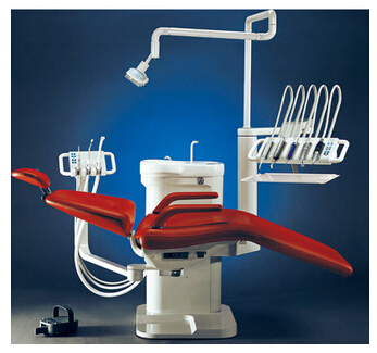 电动牙科椅 F1-LE