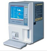 美国诺瓦血气分析仪