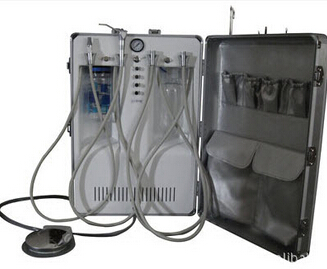 便携式牙科治疗机 L1-D130
