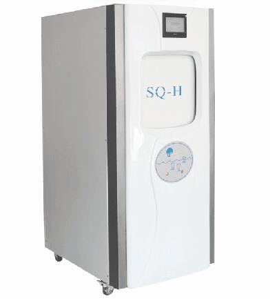 环氧乙烷灭菌器SQ-H220
