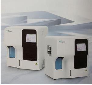 日本希森美康XP-100全自动血液分析仪